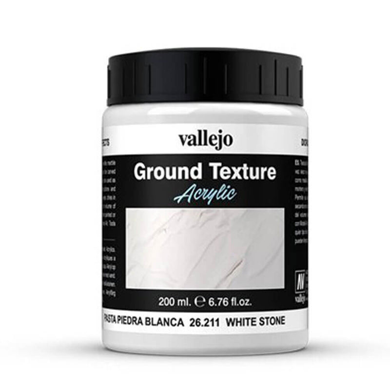 Vallejo Diorama-Effekte 200 ml