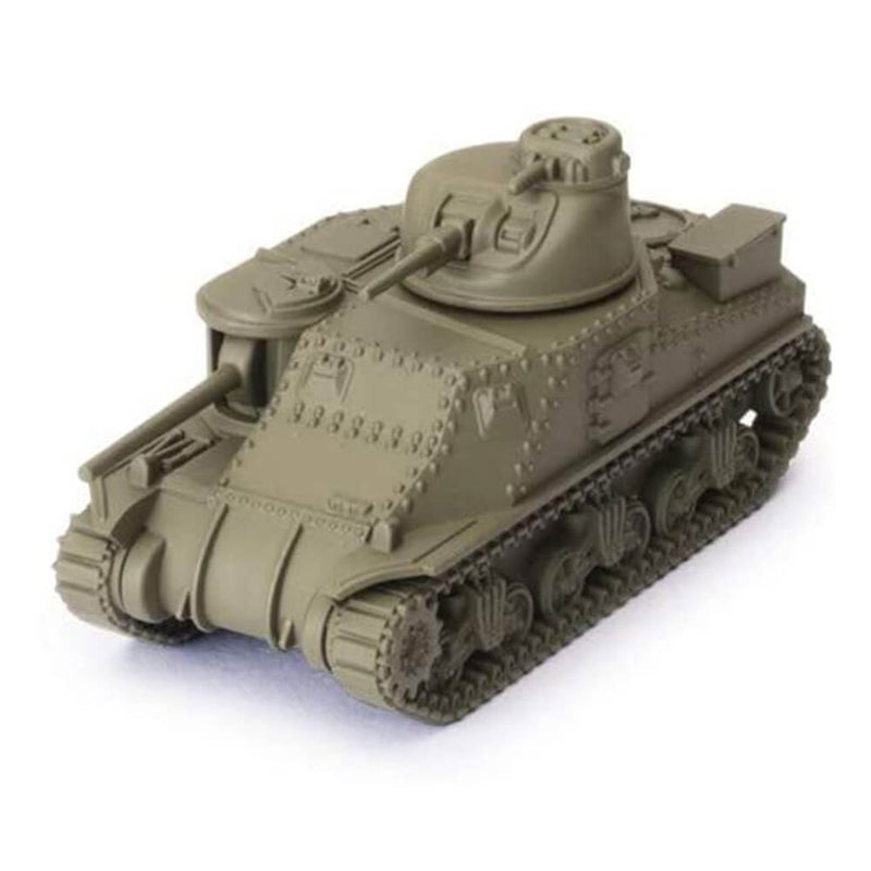 World of Tanks Wave 1 Panzerminiaturen