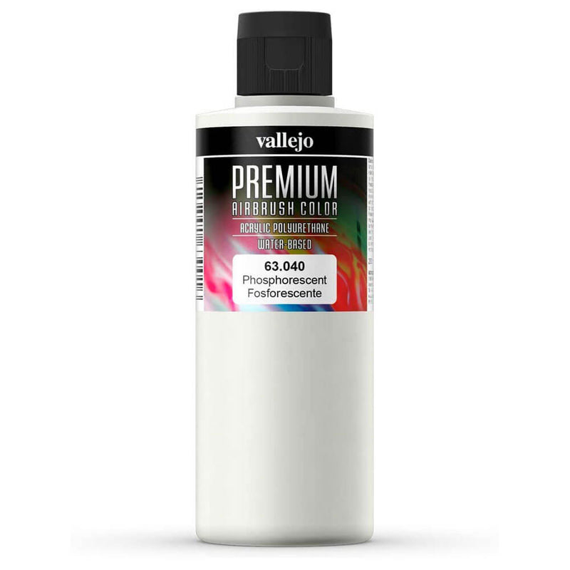 Vallejo Premium Color fluoreszierend 200 ml