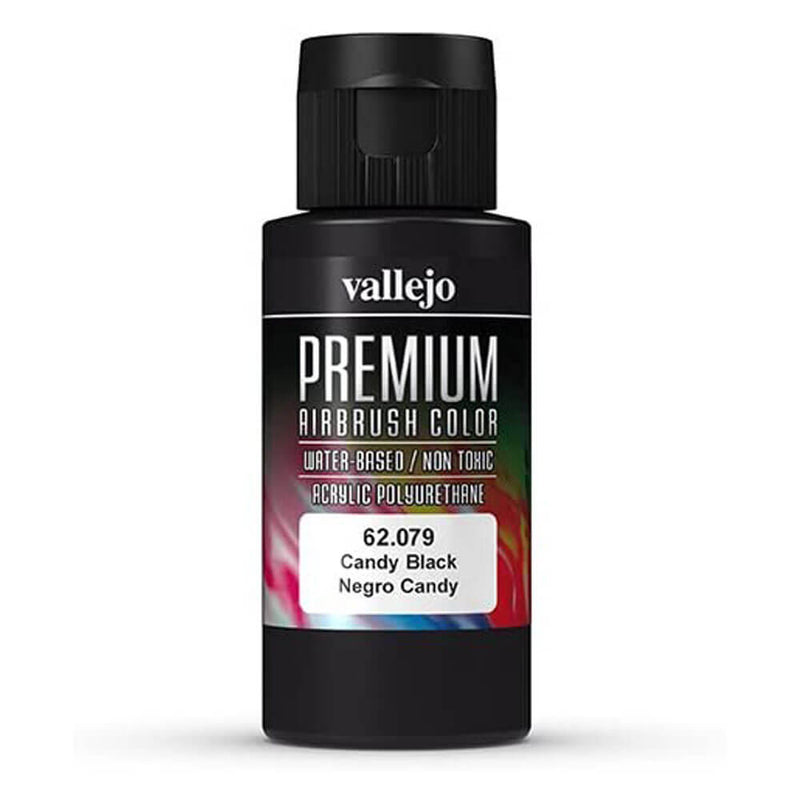 Vallejo Premium Color Candy 60ml