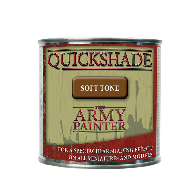 Army Painter Schnellfarbton 250 ml