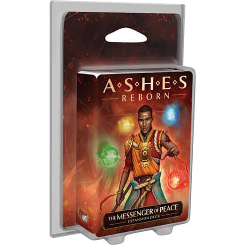 Ashes Reborn Expansion Deck