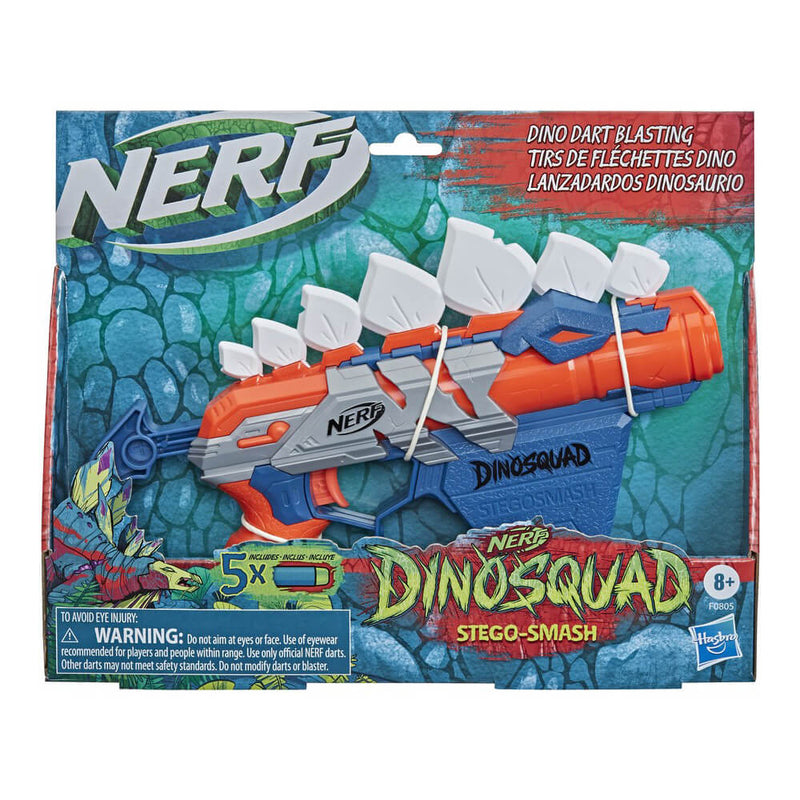 Nerf DinoSquad-Blaster