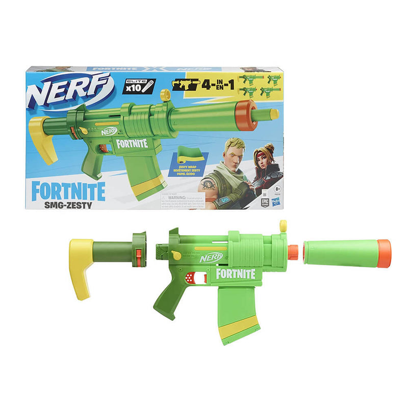 Nerf DinoSquad-Blaster