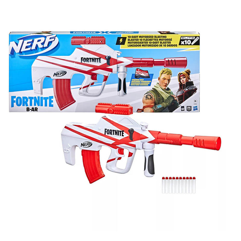 Nerf DinoSquad-Blaster