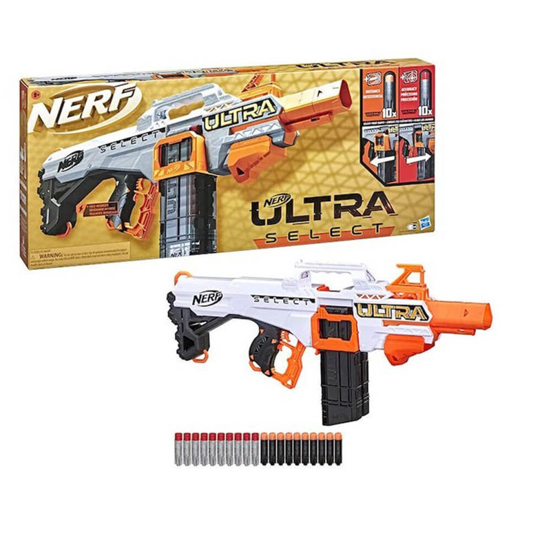 Nerf DinoSquad-Blaster