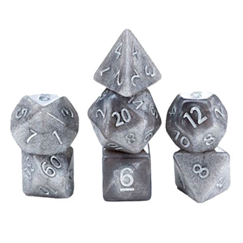 Gatekeeper Mercurial Dice Set