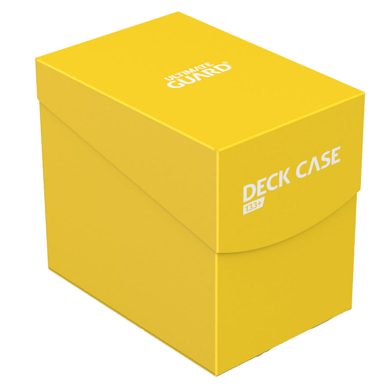 Ultimate Guard Standard Deck Case (für 133+)