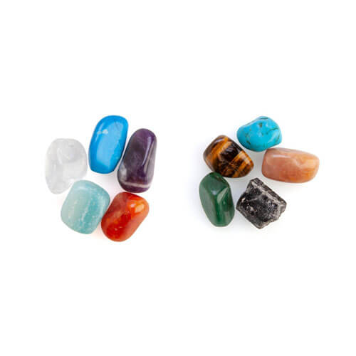 Wishstone Stones Set