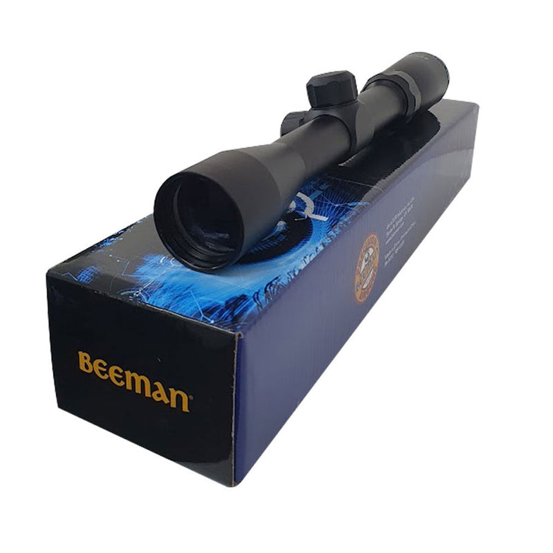 Beeman Air Rifle Scope (3-9x Magnification)