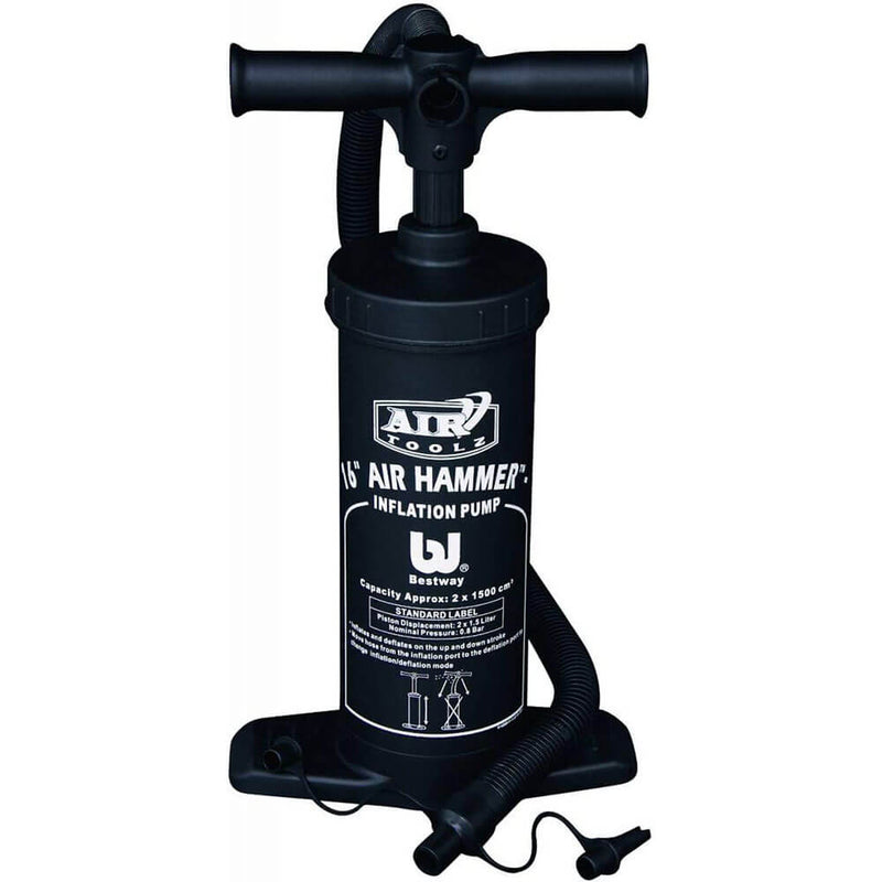 Air Hammer Inflationspumpe von Bestway