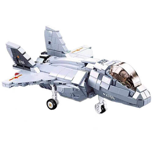 Sluban Mighty Dragon Fighter 926pcs Bricks Model