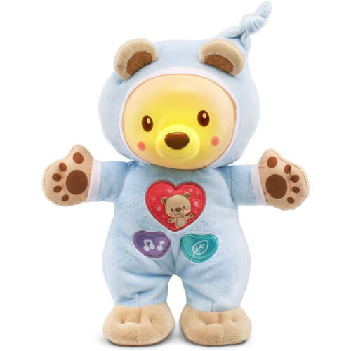 Vtech Baby Sleepy Glow Bear Toy