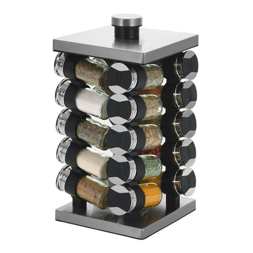 Avanti Revolving Herb Spice Rack