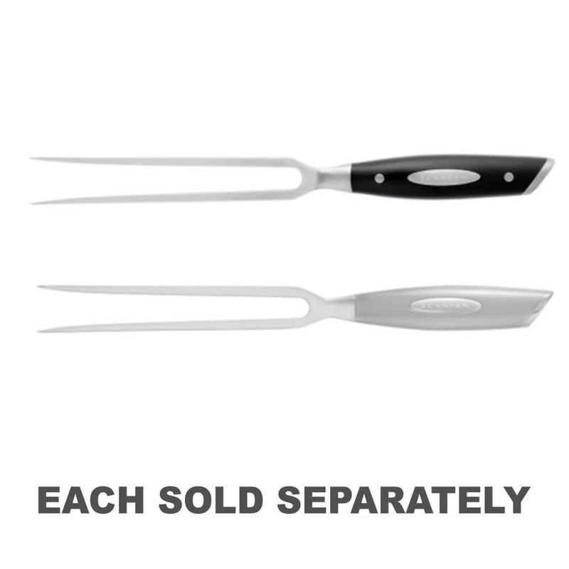 Scanpan Classic Carving Fork 15cm