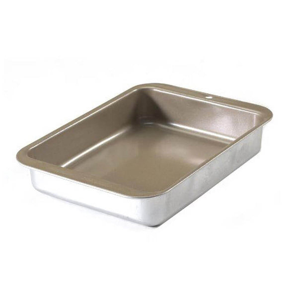 Nordic Ware Nonstick Compact Casserole Pan