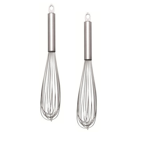 Cuisipro Stainless Steel Egg Whisk