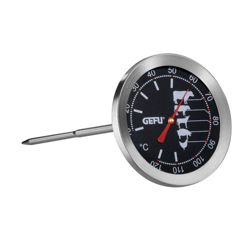 Gefu Messimo Stainless Steel Thermometer