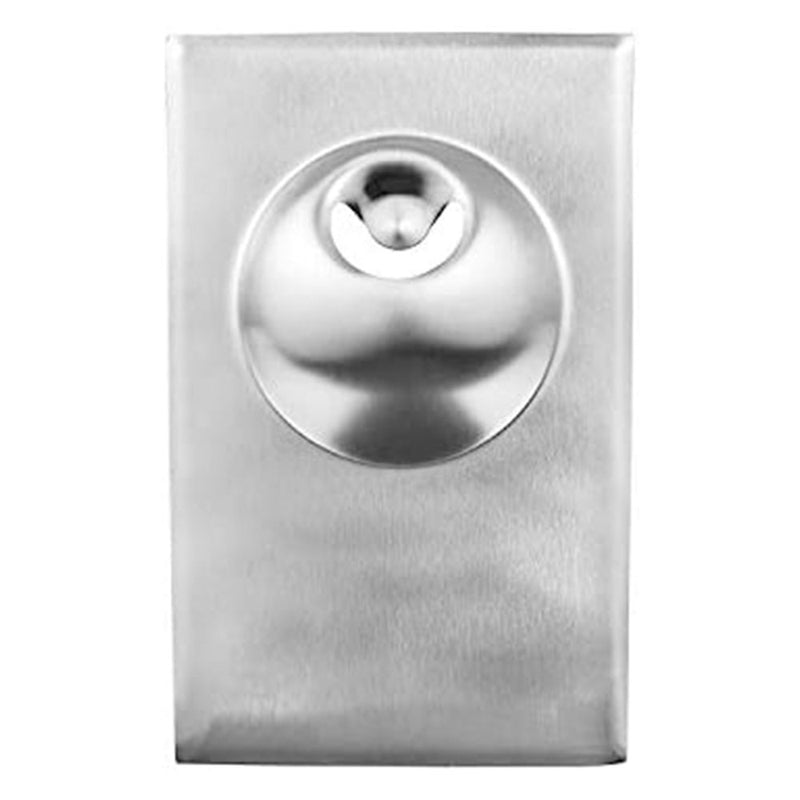 Avanti Magnetic Wall Mounted Bottle Opener