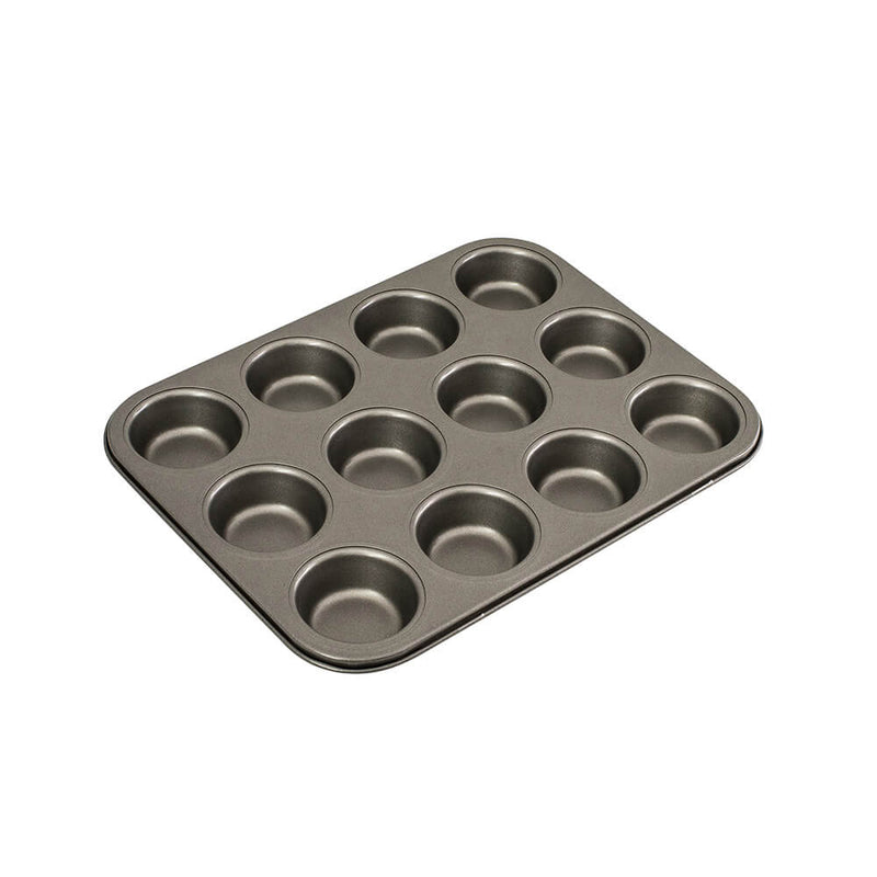  Bakemaster Muffinform 12-Cup