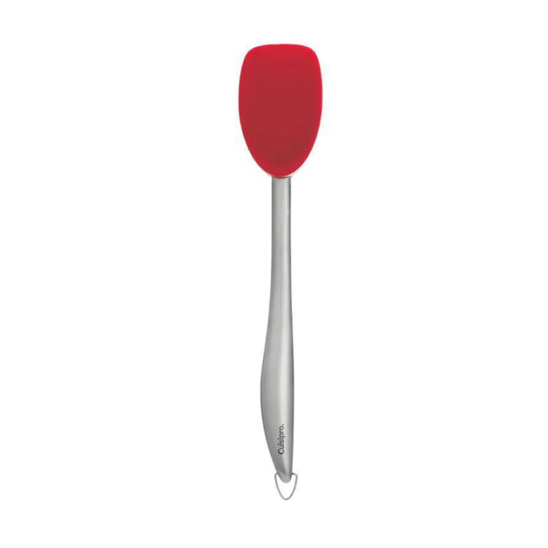 Cuisipro Slick Silicone Spoon (Red)