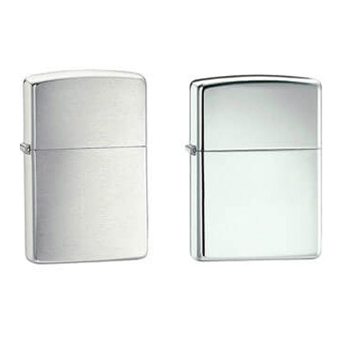 Zippo Armour Lighter