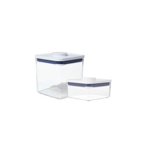 OXO Good Grips POP 2.0 Square Container (Big)