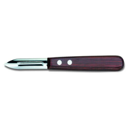 Victorinox Wooden Handle Potato Peeler