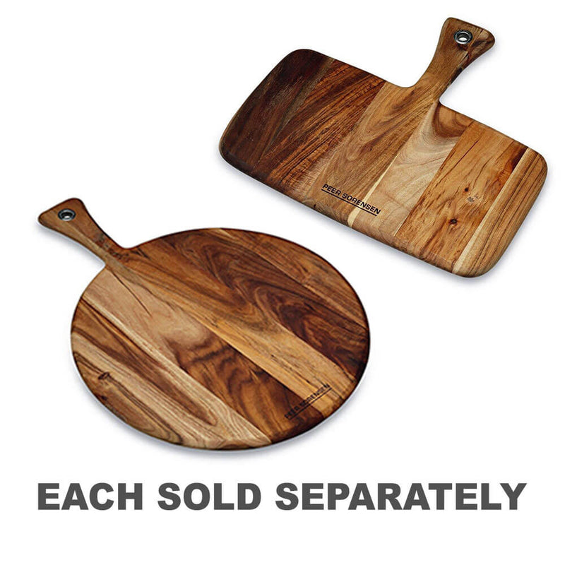 Peer Sorensen Acacia Wood Serving Board