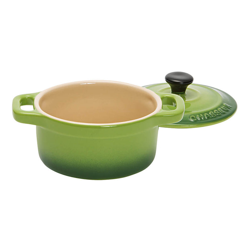 Chasseur La Cuisson Mini Cocotte (Set of 6)