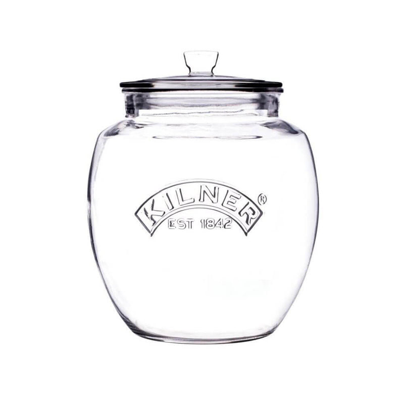  Kilner Universal-Vorratsglas (klar)