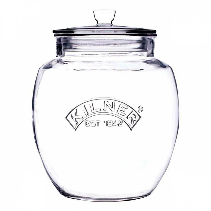  Kilner Universal-Vorratsglas (klar)