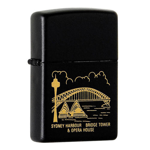 Sydney Harbour Lighter