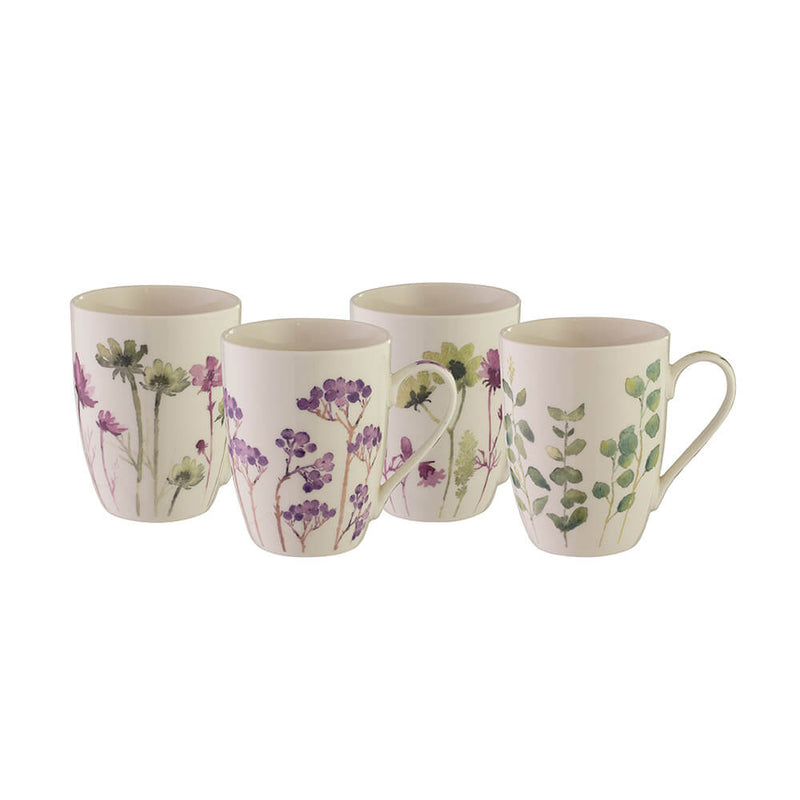  Bundanoon Coupe Tasse (4er-Set)