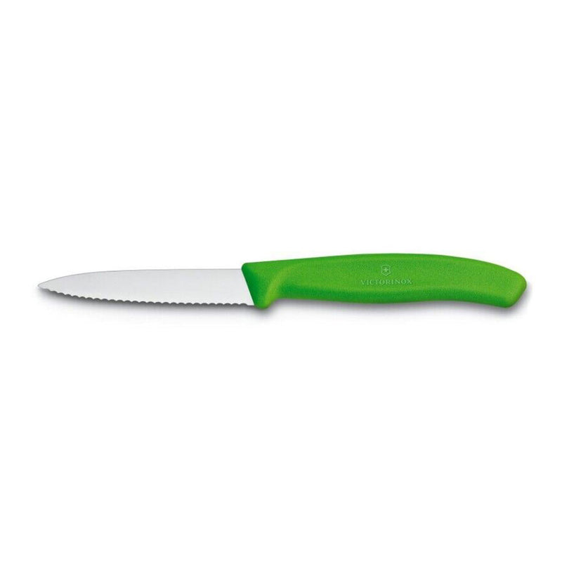 Victorinox Swiss Classic Serrated Paring Knife 8cm