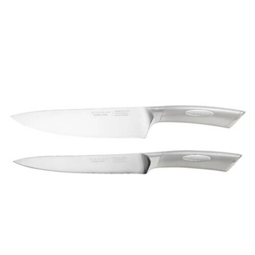 Scanpan Classic Stainless Steel Knife 20cm