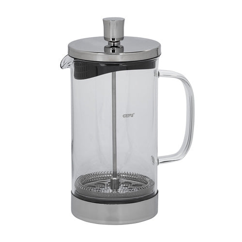 Gefu Diego Coffee Press (Heat-resistant Glass)