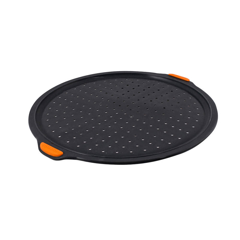 Bakemaster Silicone Pizza Tray 32cm