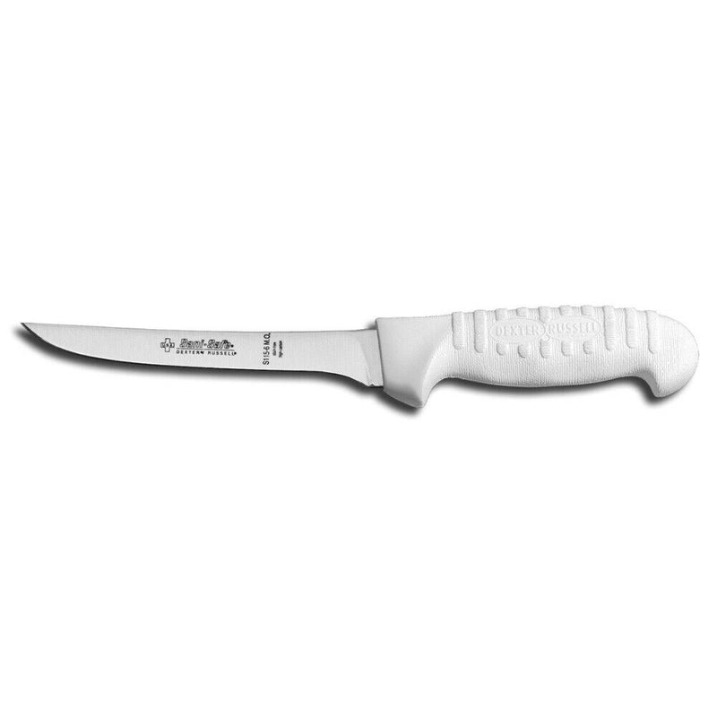 Dexter Russell Sani-Safe Stiff Ausbeinmesser 6"