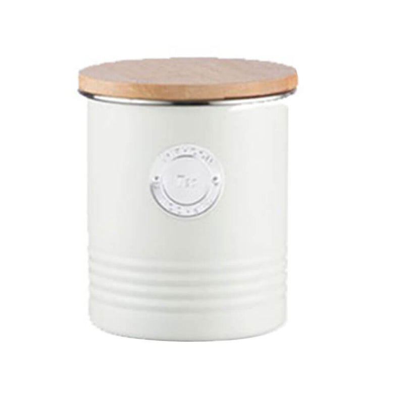 Typhoon Living Tea Canister 1L