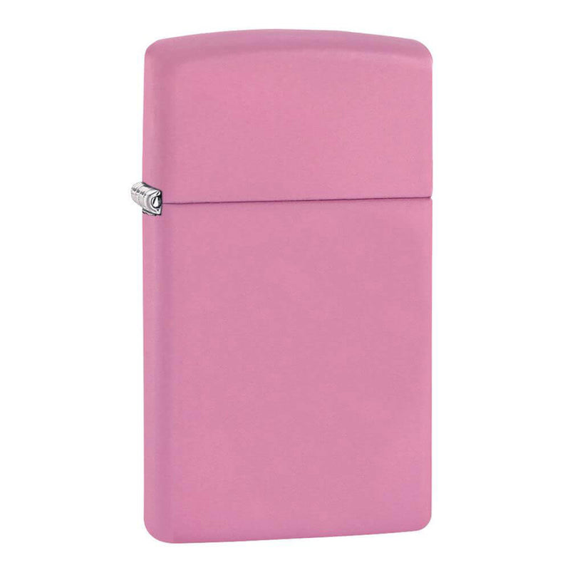 Zippo Slim Matte Lighter