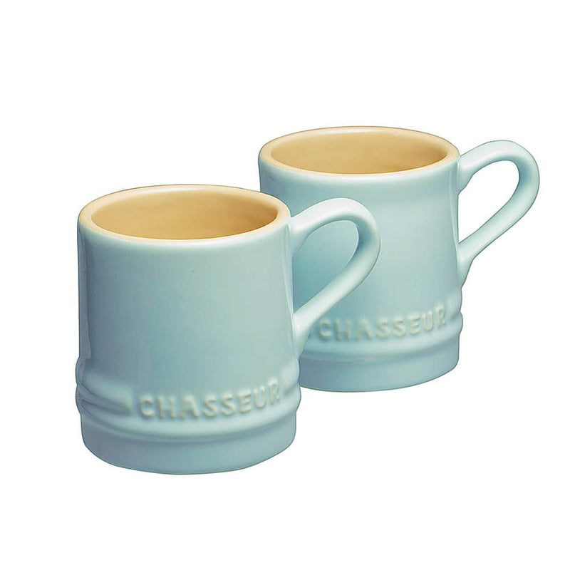  Chasseur Le Cuisson Petit Cup (2er-Set)