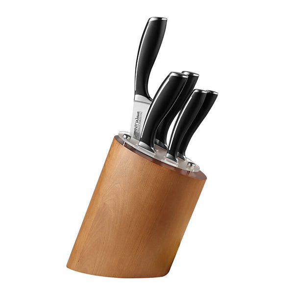 Avanti Wave Knife Block Set (Set of 6)