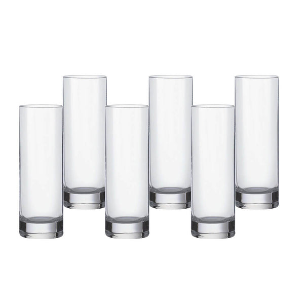 Bohemia Barline Shot Glass 50mL (Set of 6)