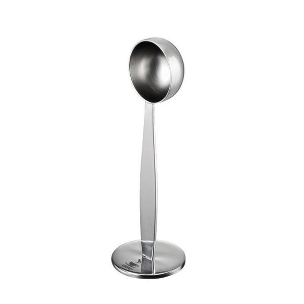 Gefu Tamino Tamper with Coffee Scoop 7g