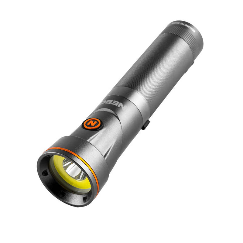  Nebo Franklin 500 Lumen wiederaufladbares Licht