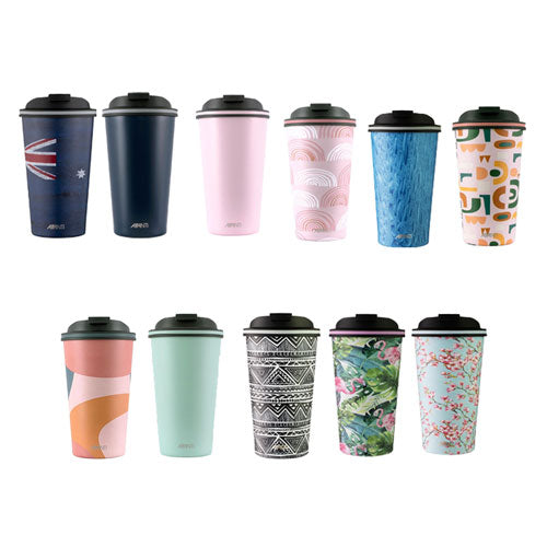 Avanti Go Cup DW Insulated Cup (410mL/12oz)