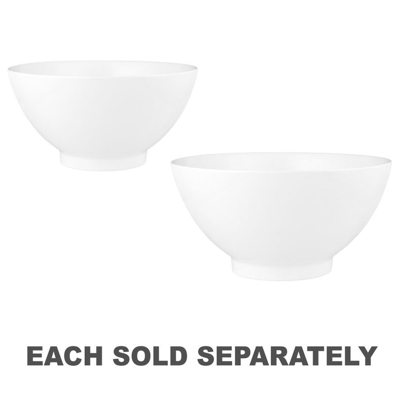 Wilkie New Bone Porcelain Noodle Bowl