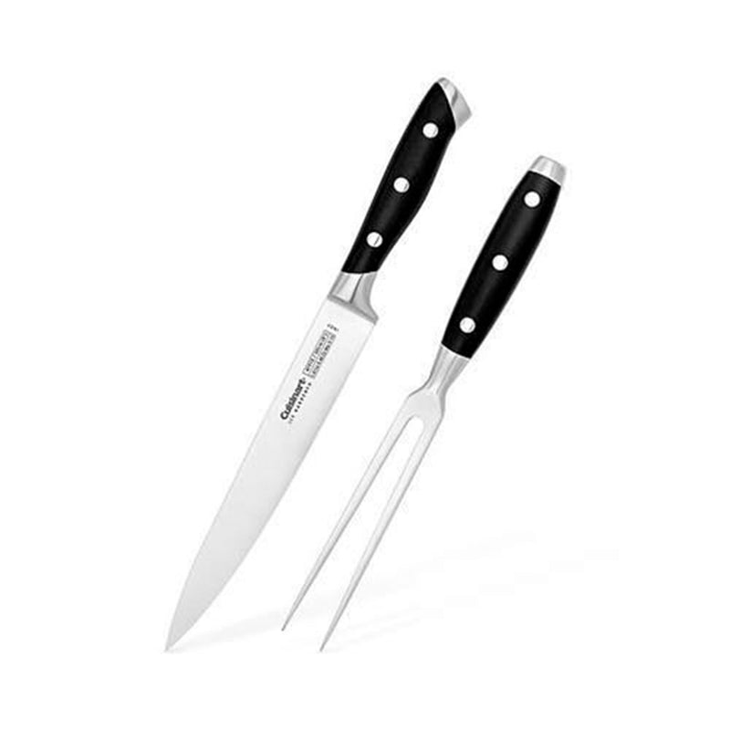 Cuisinart Professionelles Messerset (2 Stück)