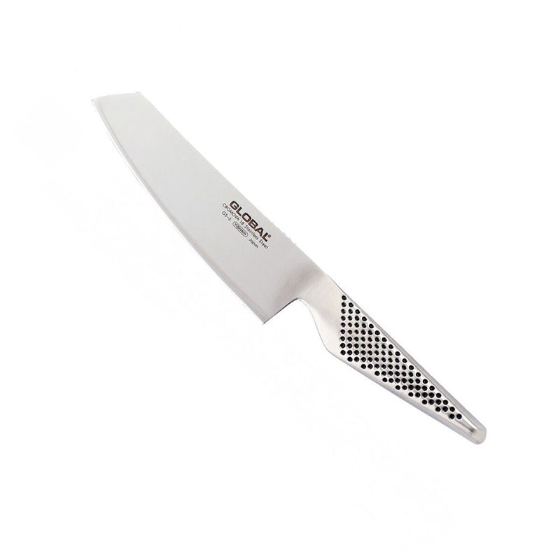 Global Knives Gemüsemesser mit Speergriff 14cm